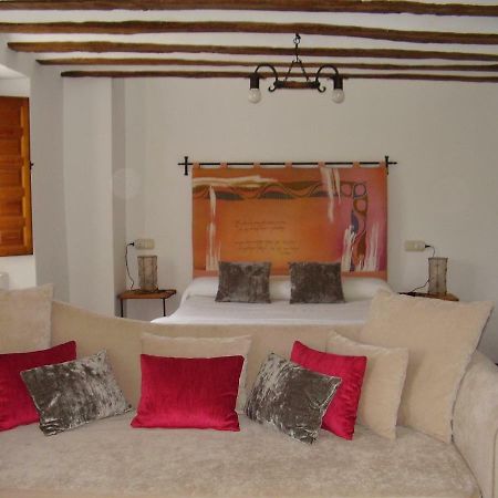 Casa San Andres Del Valle Berceo Exterior foto